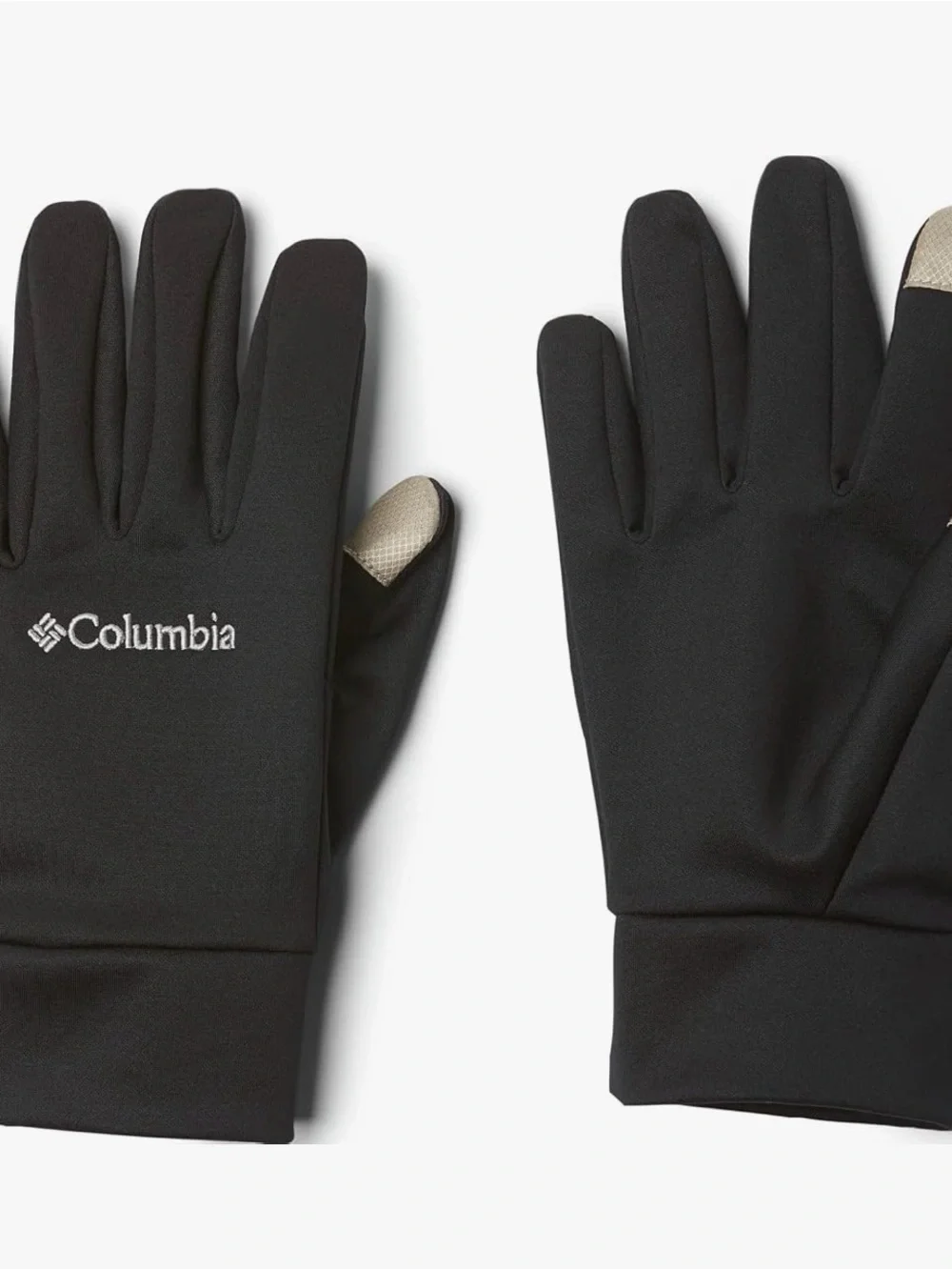 Columbia Omni-Heat Touch Gloves